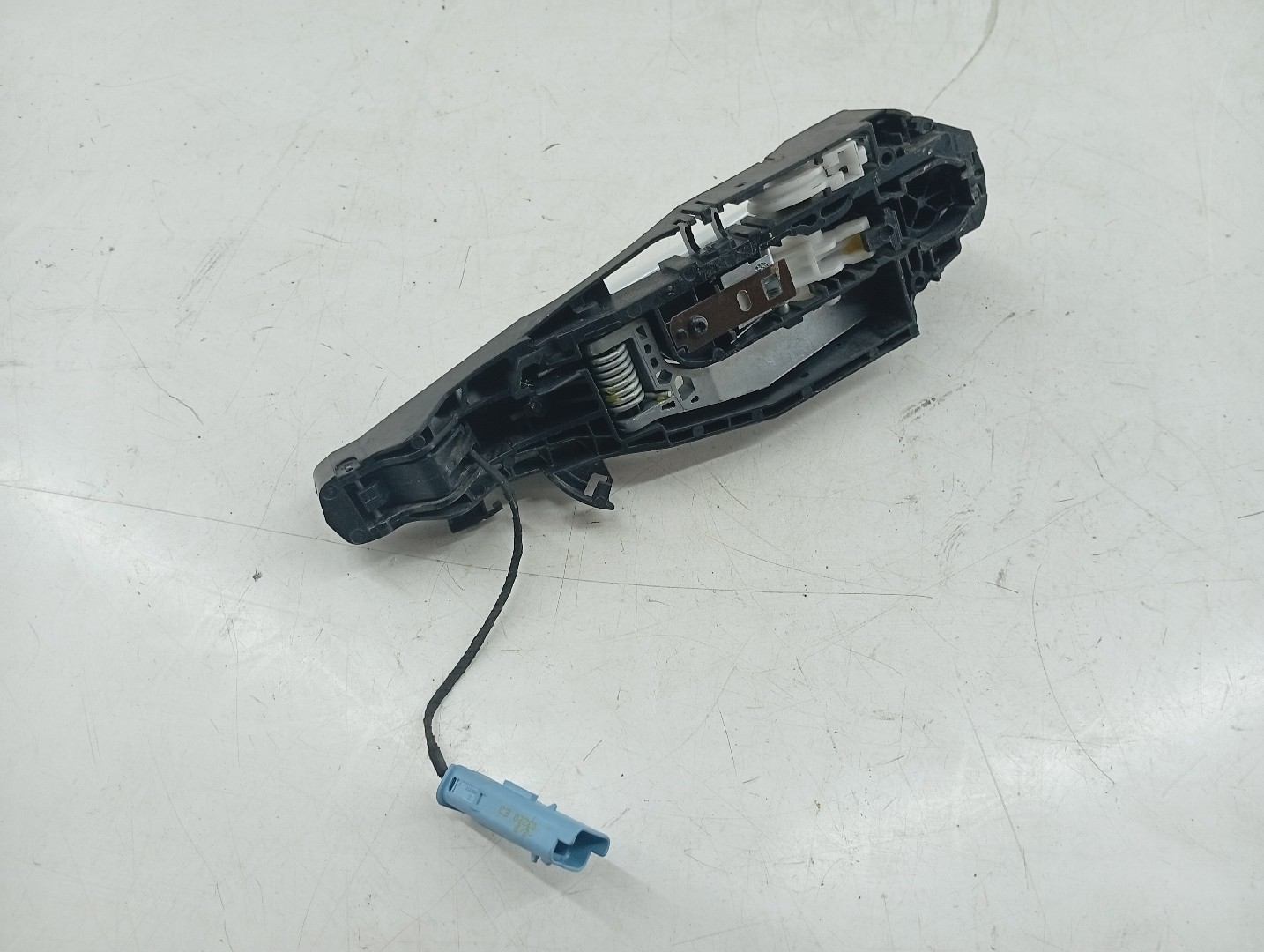 Puxador exterior de porta frente direita PEUGEOT 3008 SUV (M_) | 16 -  Imagem-5