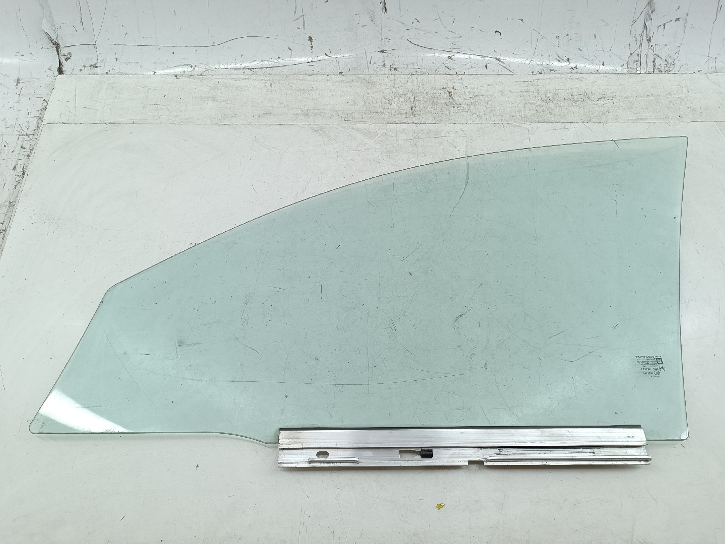 Vidro Porta Frente Direito OPEL VECTRA C Combi (Z02) | 03 - 09