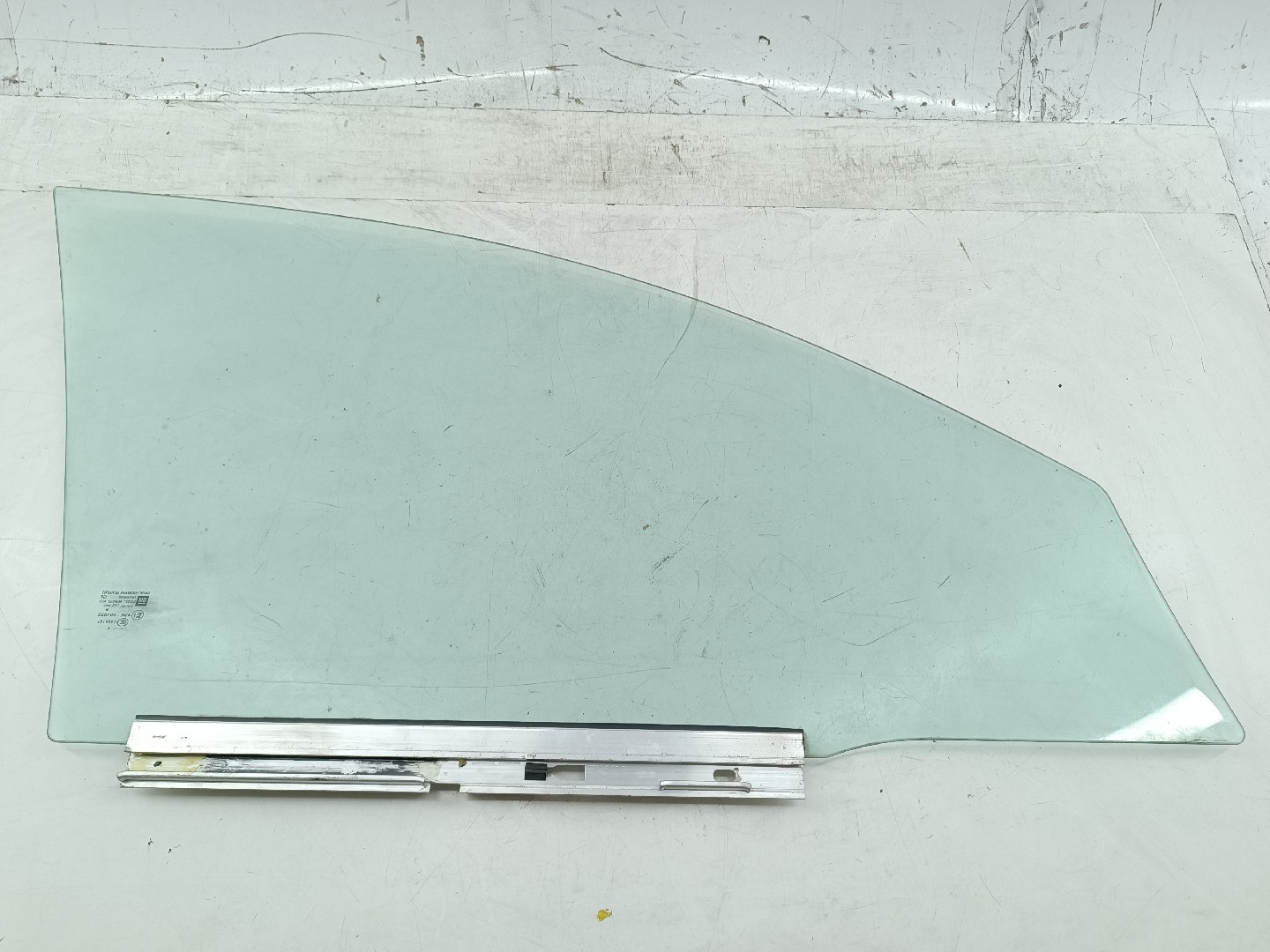 Vidro Porta Frente Esquerdo OPEL VECTRA C Combi (Z02) | 03 - 09