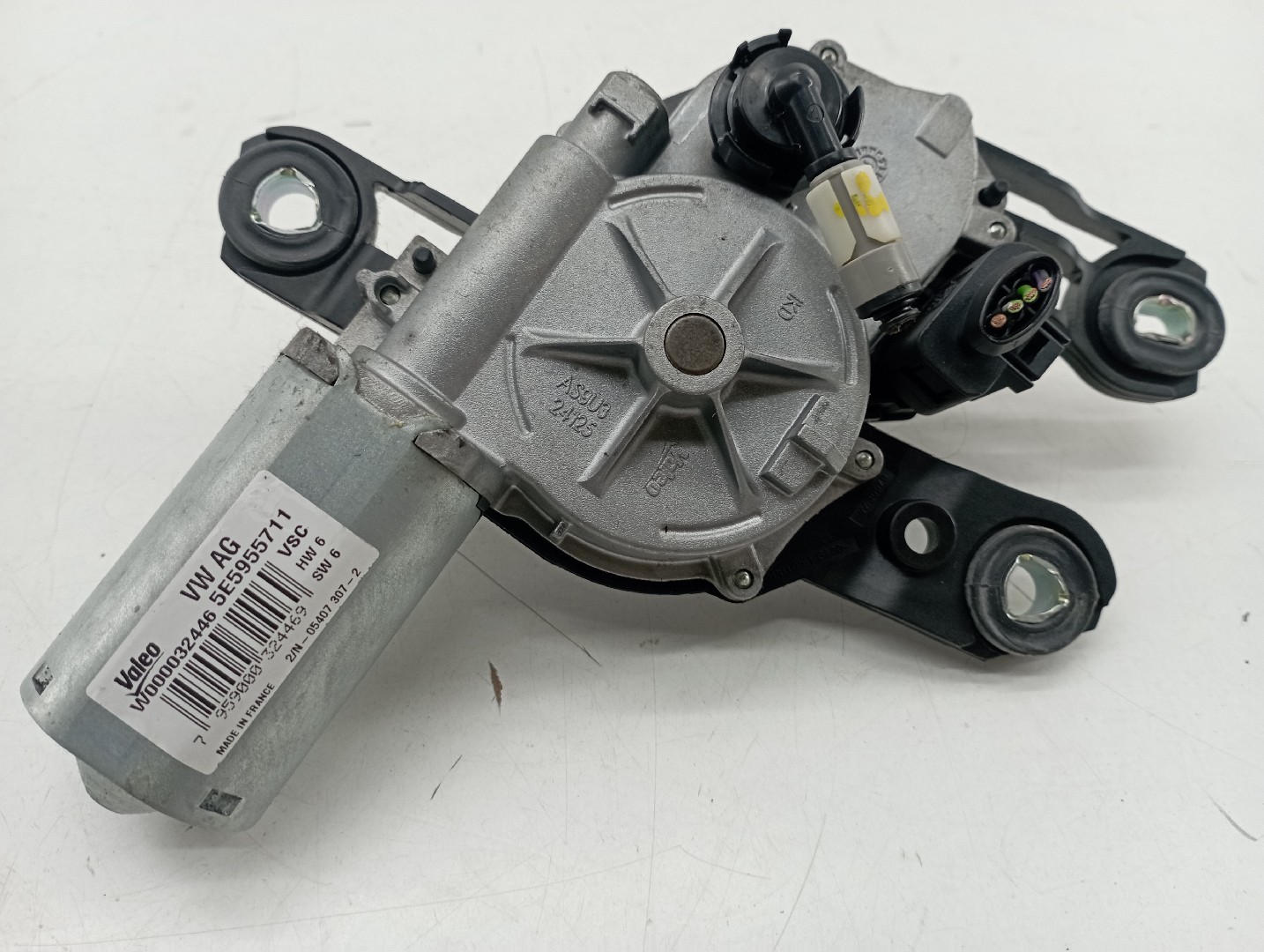 Motor Limpa Vidro Tras SEAT TOLEDO IV (KG3) | 12 - 19