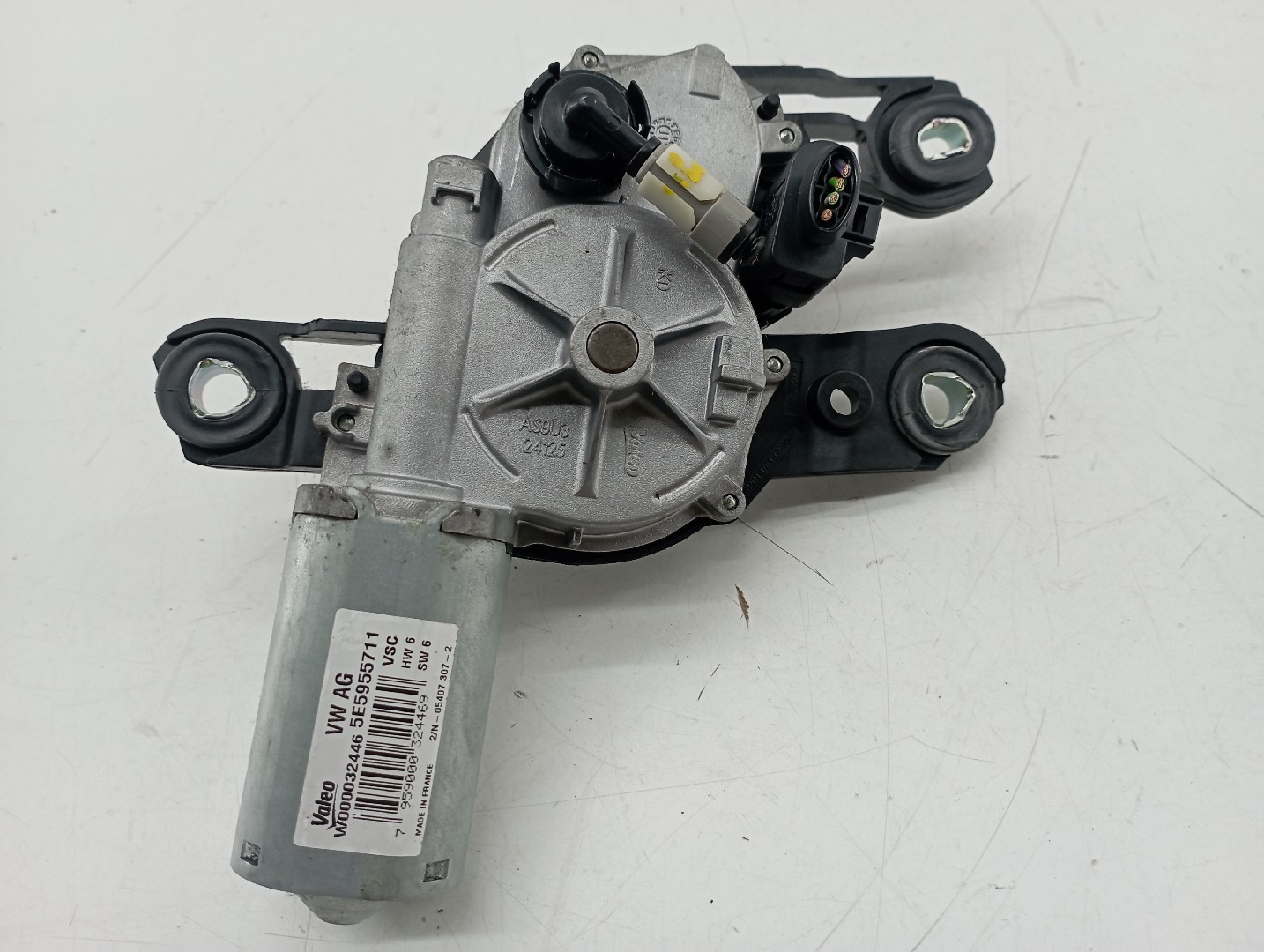 Motor Limpa Vidro Tras SEAT TOLEDO IV (KG3) | 12 - 19 Imagem-6