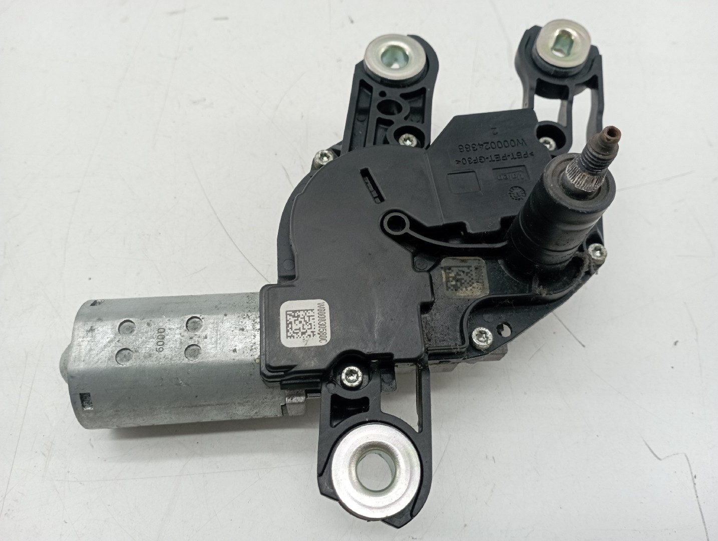 Motor Limpa Vidro Tras SEAT TOLEDO IV (KG3) | 12 - 19 Imagem-1