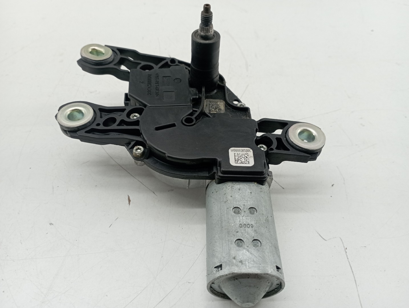 Motor Limpa Vidro Tras SEAT TOLEDO IV (KG3) | 12 - 19 Imagem-2