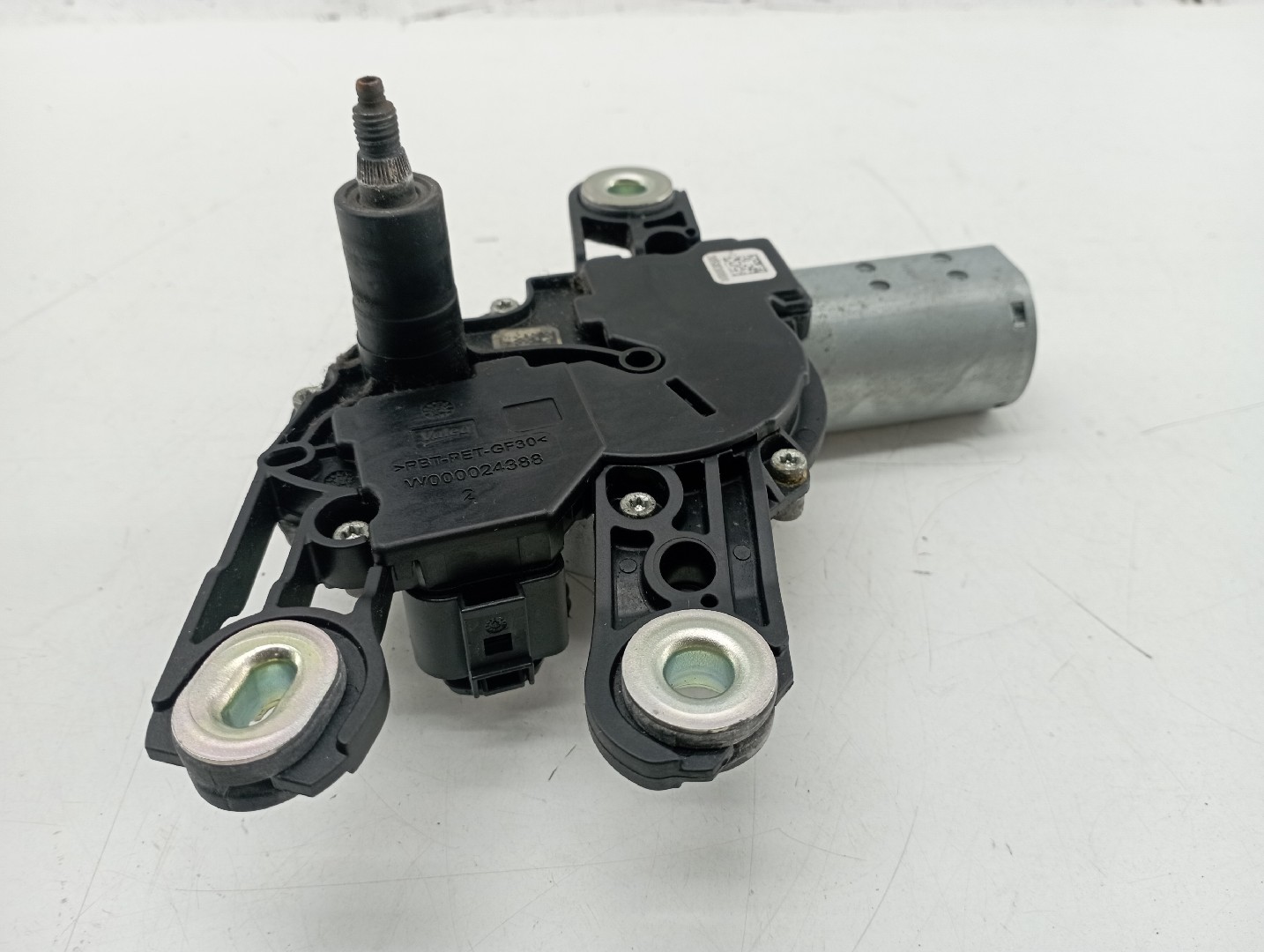 Motor Limpa Vidro Tras SEAT TOLEDO IV (KG3) | 12 - 19 Imagem-3