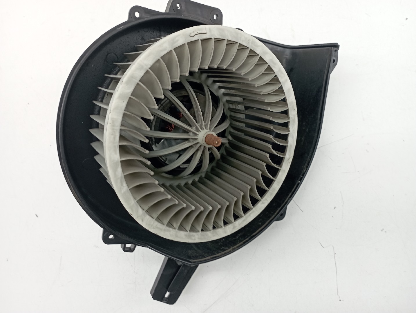 Motor de Sofagem SEAT TOLEDO IV (KG3) | 12 - 19