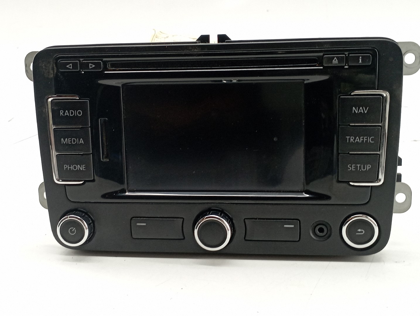 Auto-Rádio SEAT TOLEDO IV (KG3) | 12 - 19 Imagem-4