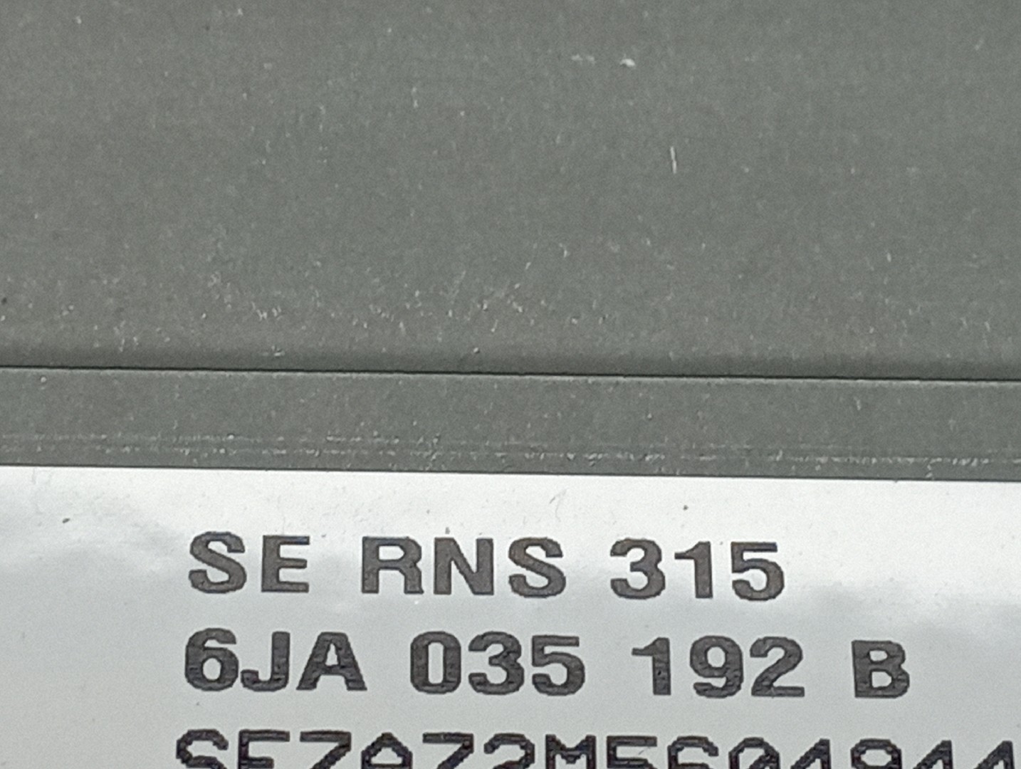 Auto-Rádio SEAT TOLEDO IV (KG3) | 12 - 19 Imagem-3