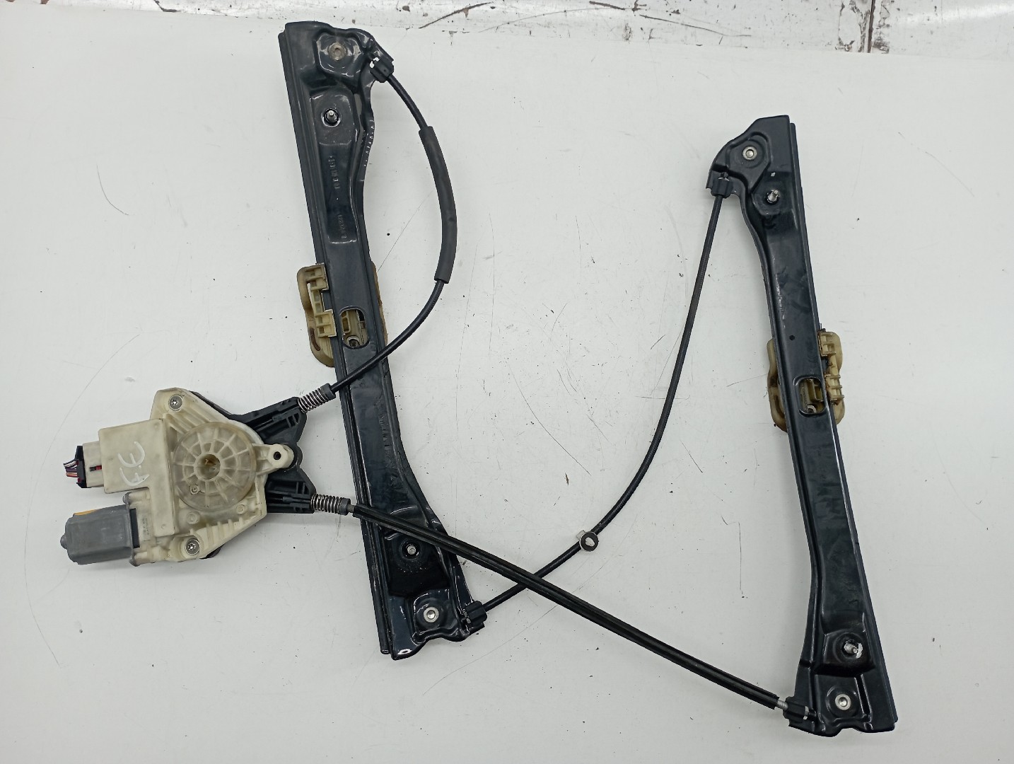 Motor de vidro frente esquerdo SEAT TOLEDO IV (KG3) | 12 - 19