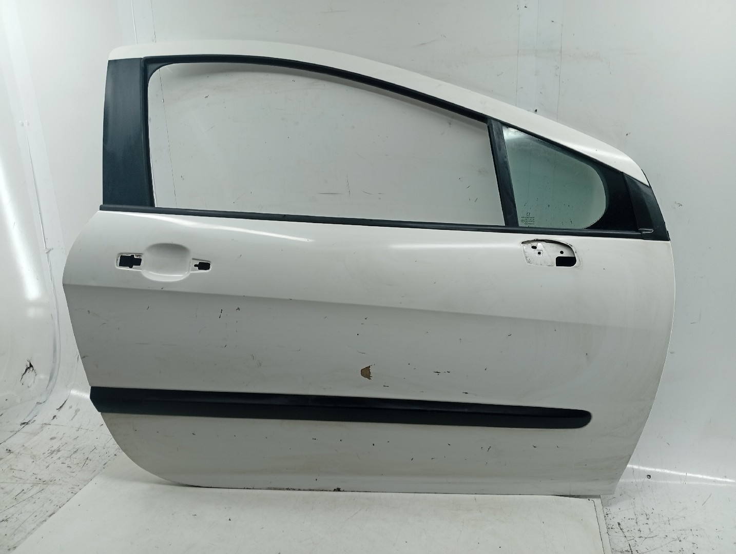 Puerta Delantera Dcho PEUGEOT 308 I (4A_, 4C_) | 07 - 16 Imagem-1