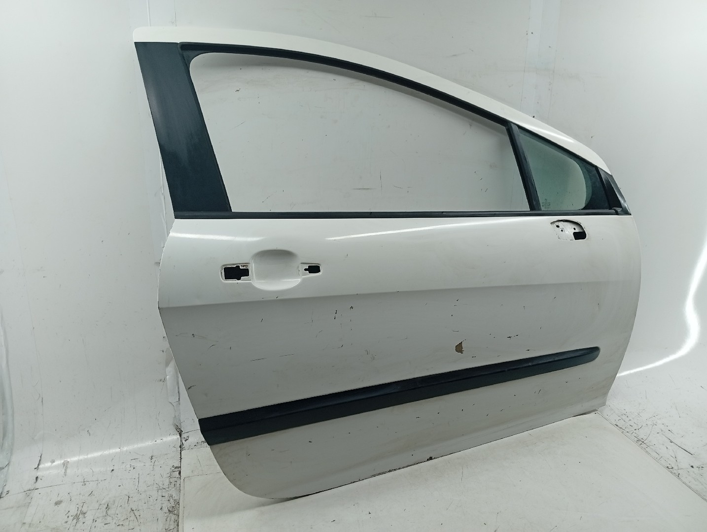 Porta Frente Direita PEUGEOT 308 I (4A_, 4C_) | 07 - 16
