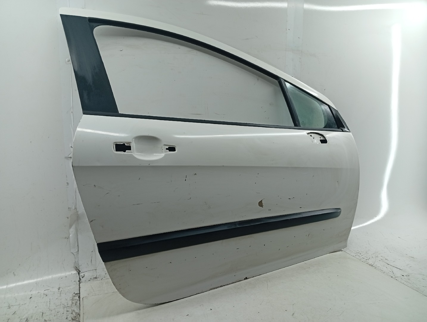 Puerta Delantera Dcho PEUGEOT 308 I (4A_, 4C_) | 07 - 16 Imagem-2