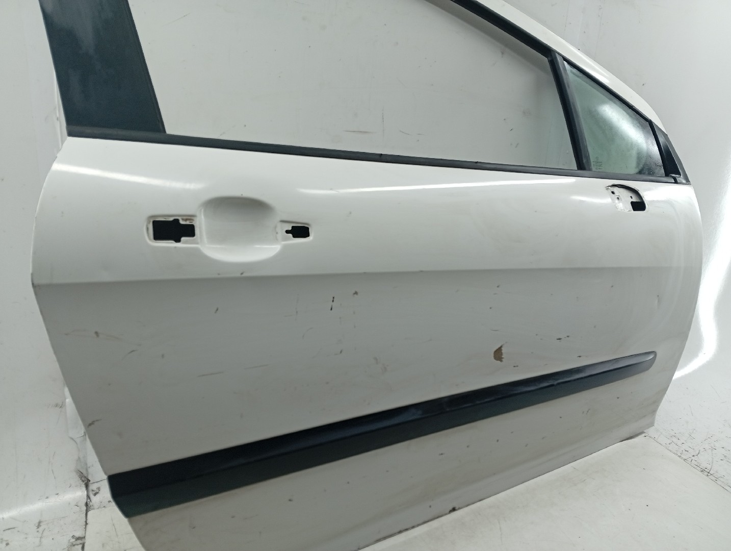 Puerta Delantera Dcho PEUGEOT 308 I (4A_, 4C_) | 07 - 16 Imagem-3