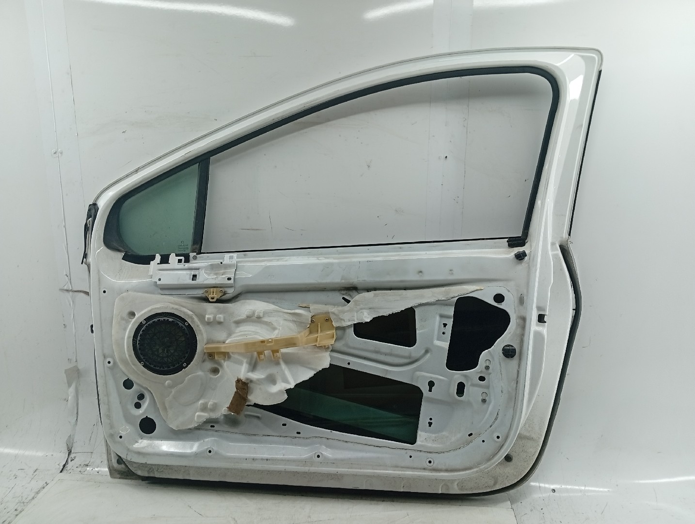 Puerta Delantera Dcho PEUGEOT 308 I (4A_, 4C_) | 07 - 16 Imagem-5