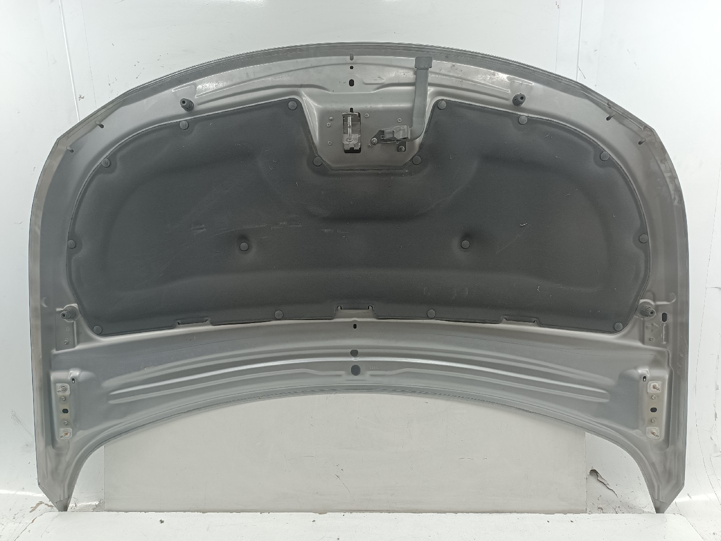 Capot PEUGEOT 3008 SUV (M_) | 16 - 