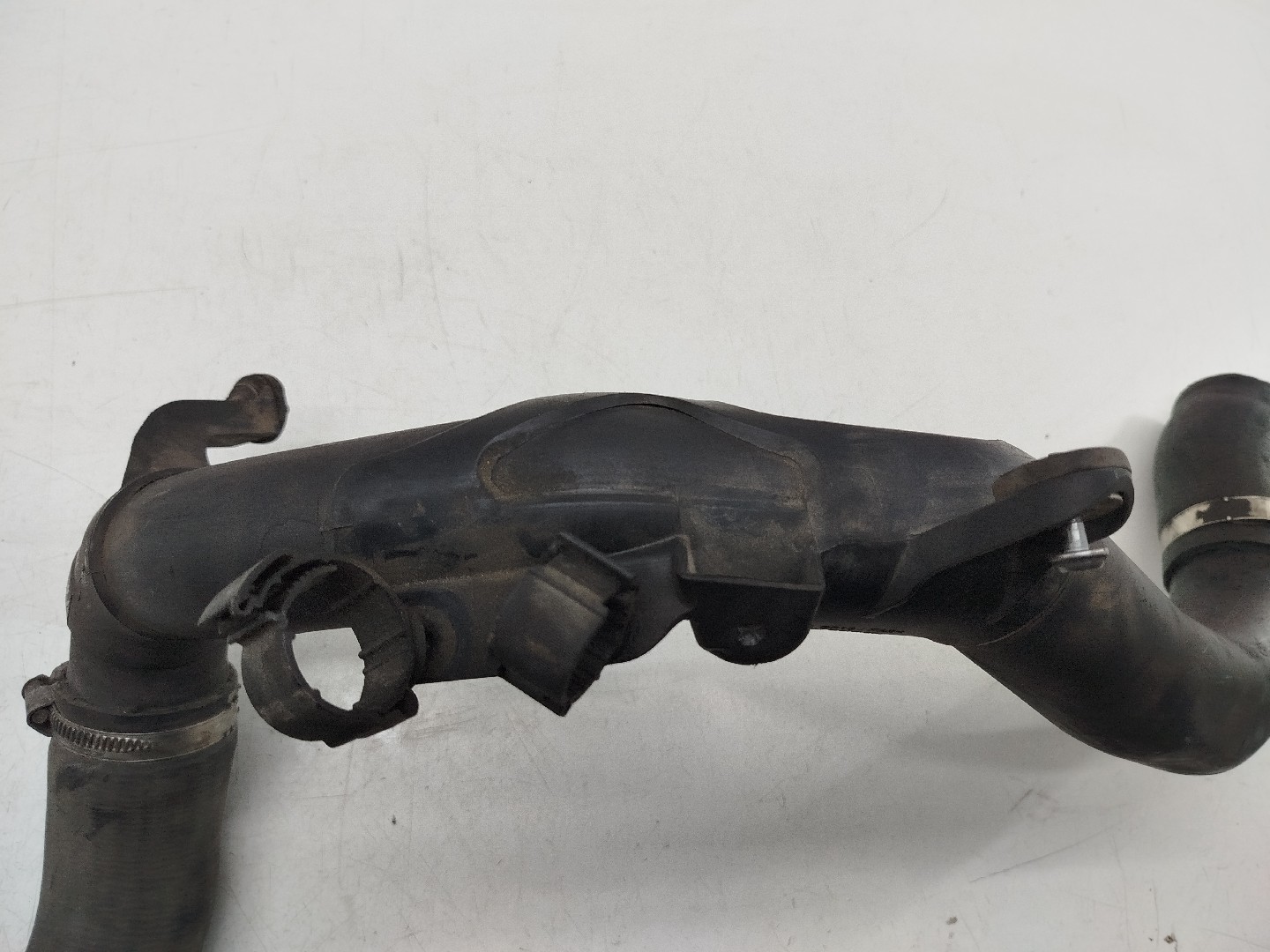 Tubagem do Intercooler SEAT TOLEDO IV (KG3) | 12 - 19 Imagem-3