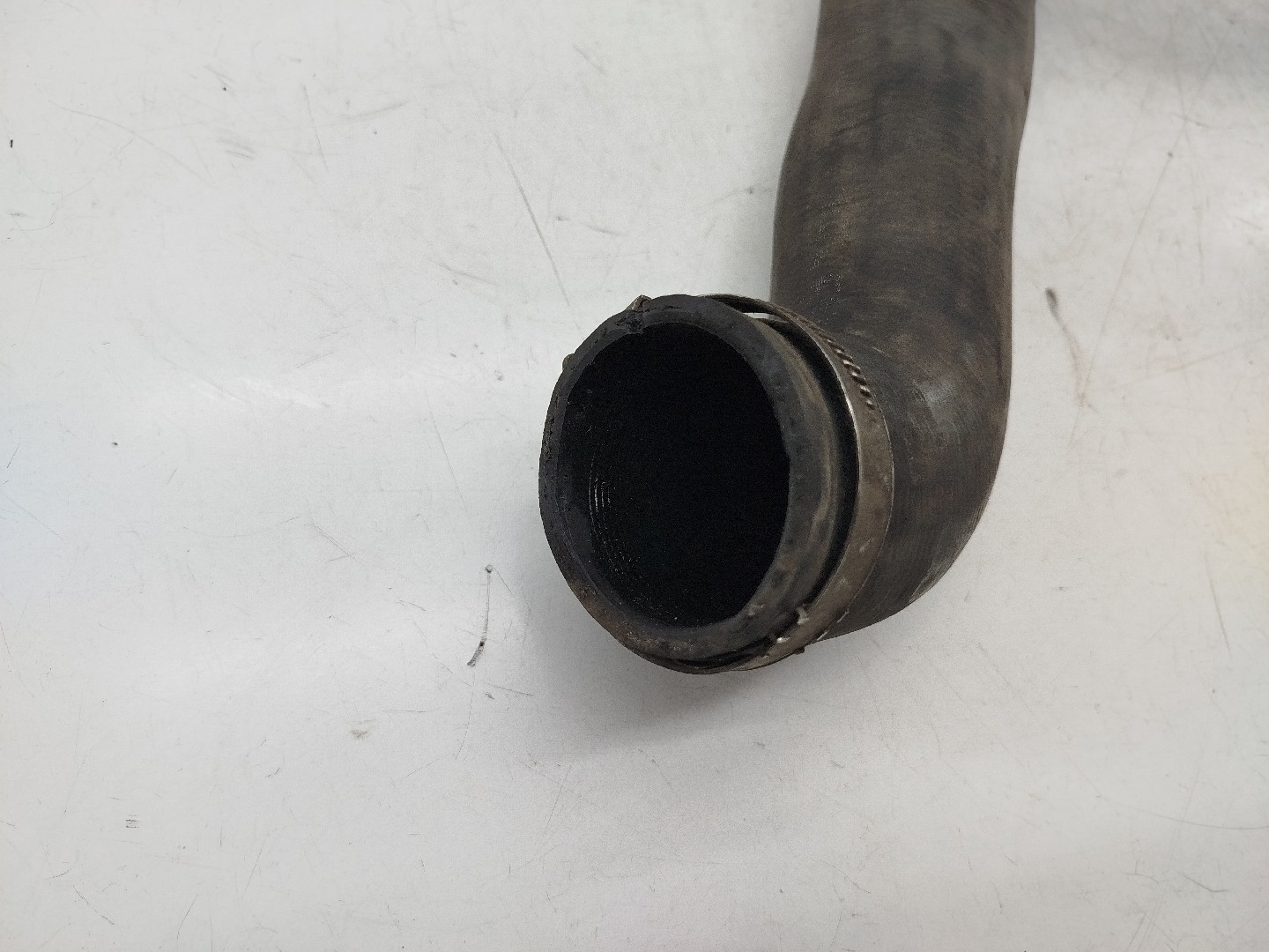 Tubagem do Intercooler SEAT TOLEDO IV (KG3) | 12 - 19 Imagem-1