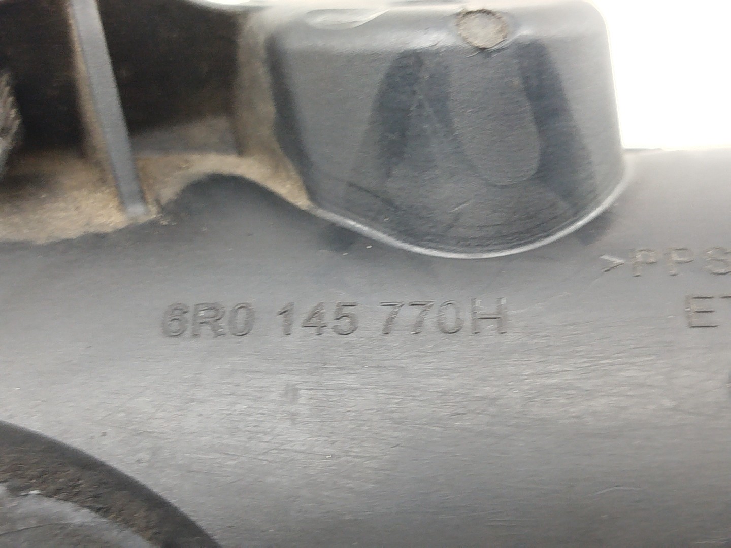 Tubagem do Intercooler SEAT TOLEDO IV (KG3) | 12 - 19 Imagem-4