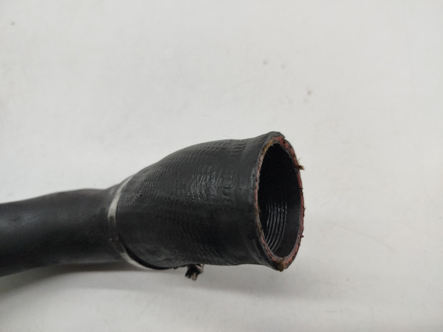Tubagem do Intercooler SEAT TOLEDO IV (KG3) | 12 - 19 Imagem-2