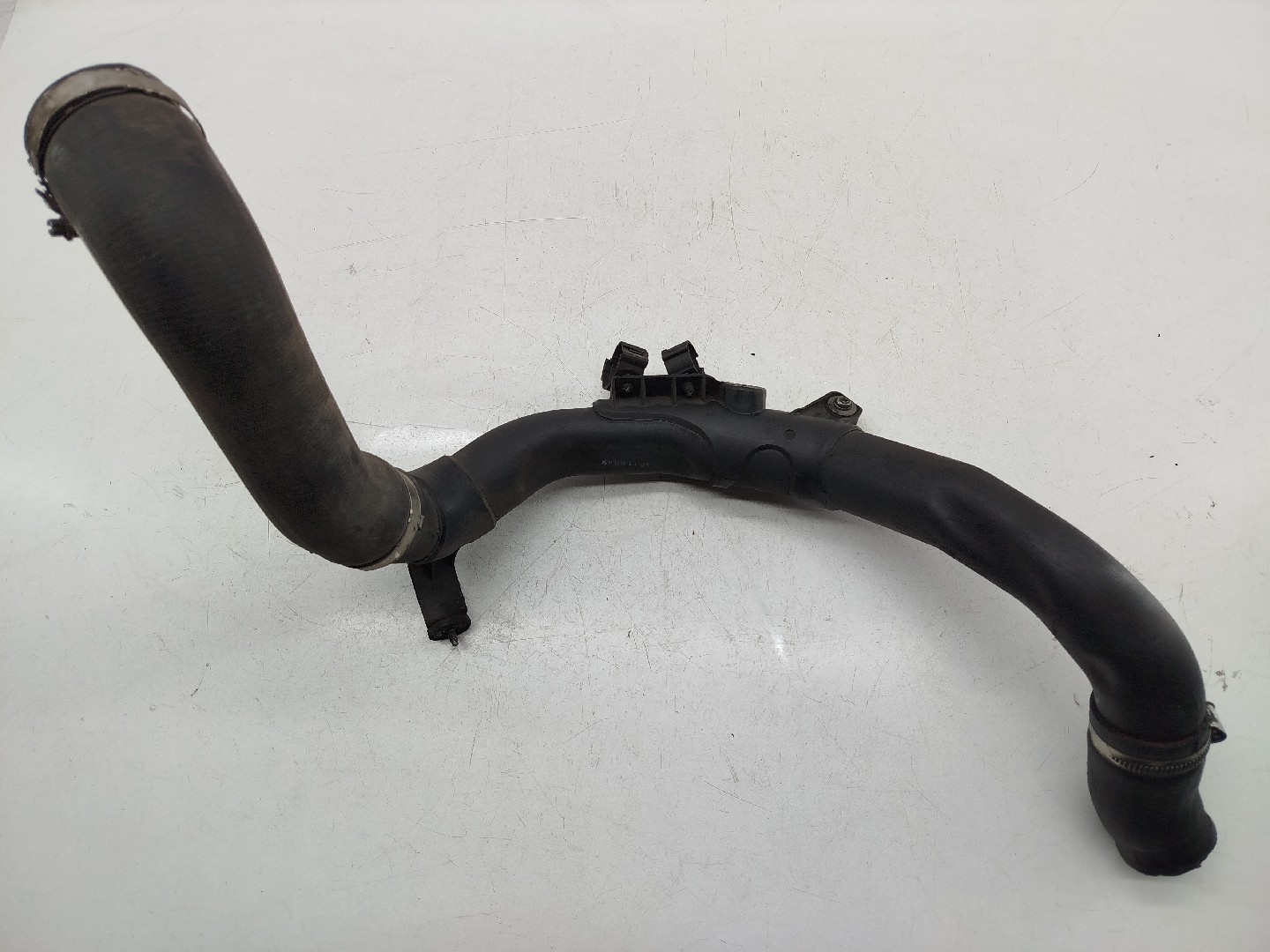 Tubagem do Intercooler SEAT TOLEDO IV (KG3) | 12 - 19 Imagem-5