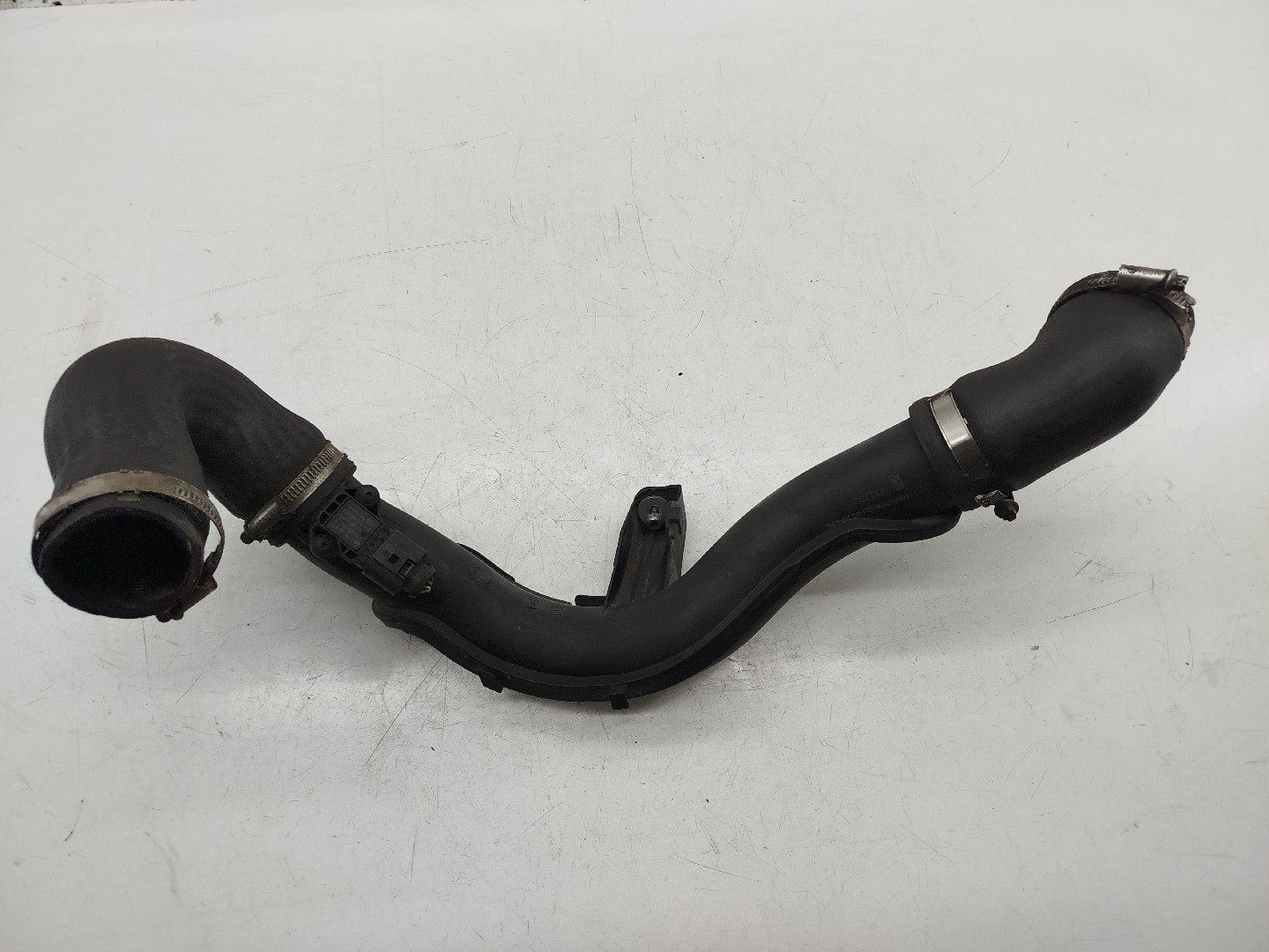 Tubagem do Intercooler SEAT TOLEDO IV (KG3) | 12 - 19 Imagem-4