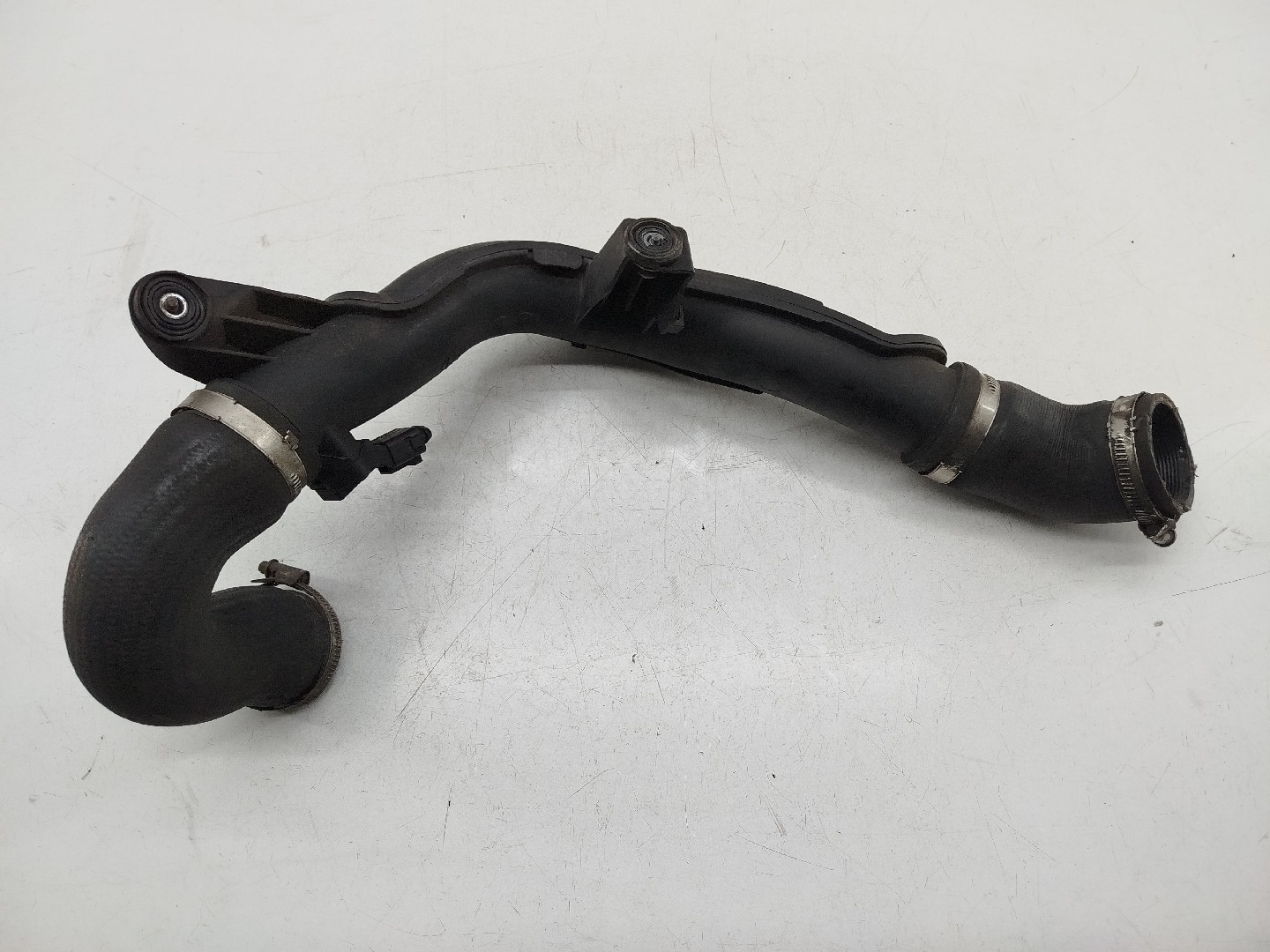 Tubagem do Intercooler SEAT TOLEDO IV (KG3) | 12 - 19