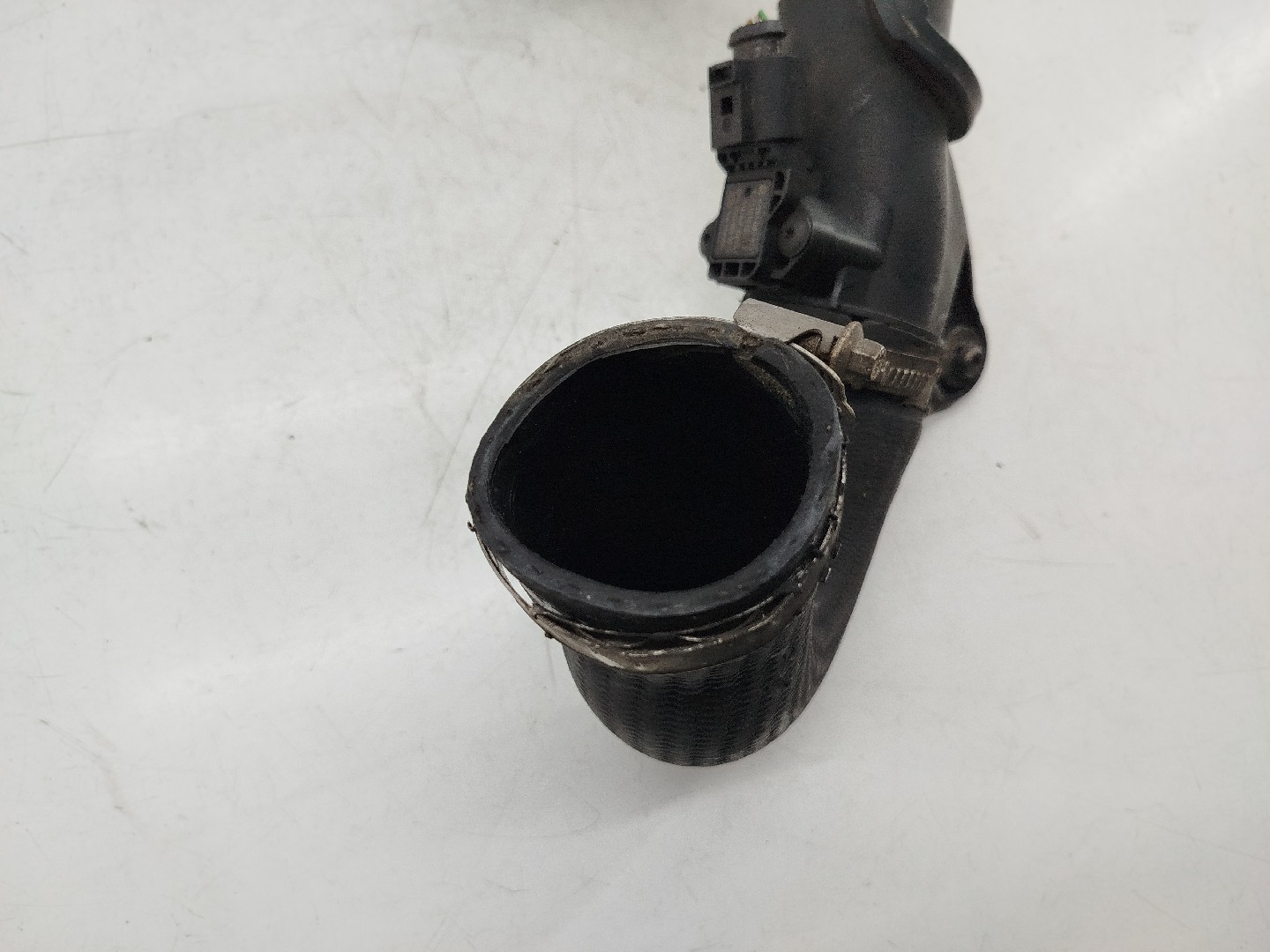 Tubagem do Intercooler SEAT TOLEDO IV (KG3) | 12 - 19 Imagem-2