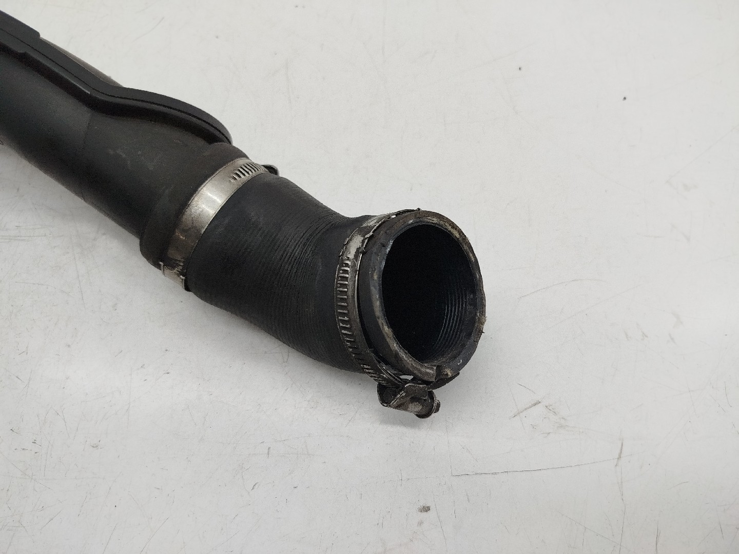 Tubagem do Intercooler SEAT TOLEDO IV (KG3) | 12 - 19 Imagem-1