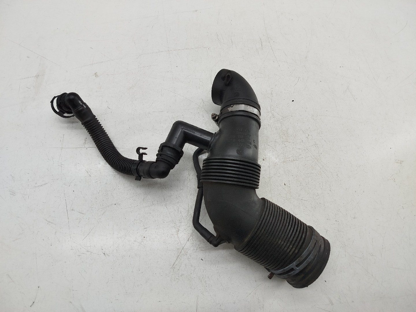 Tubo de Ar SEAT TOLEDO IV (KG3) | 12 - 19 Imagem-2