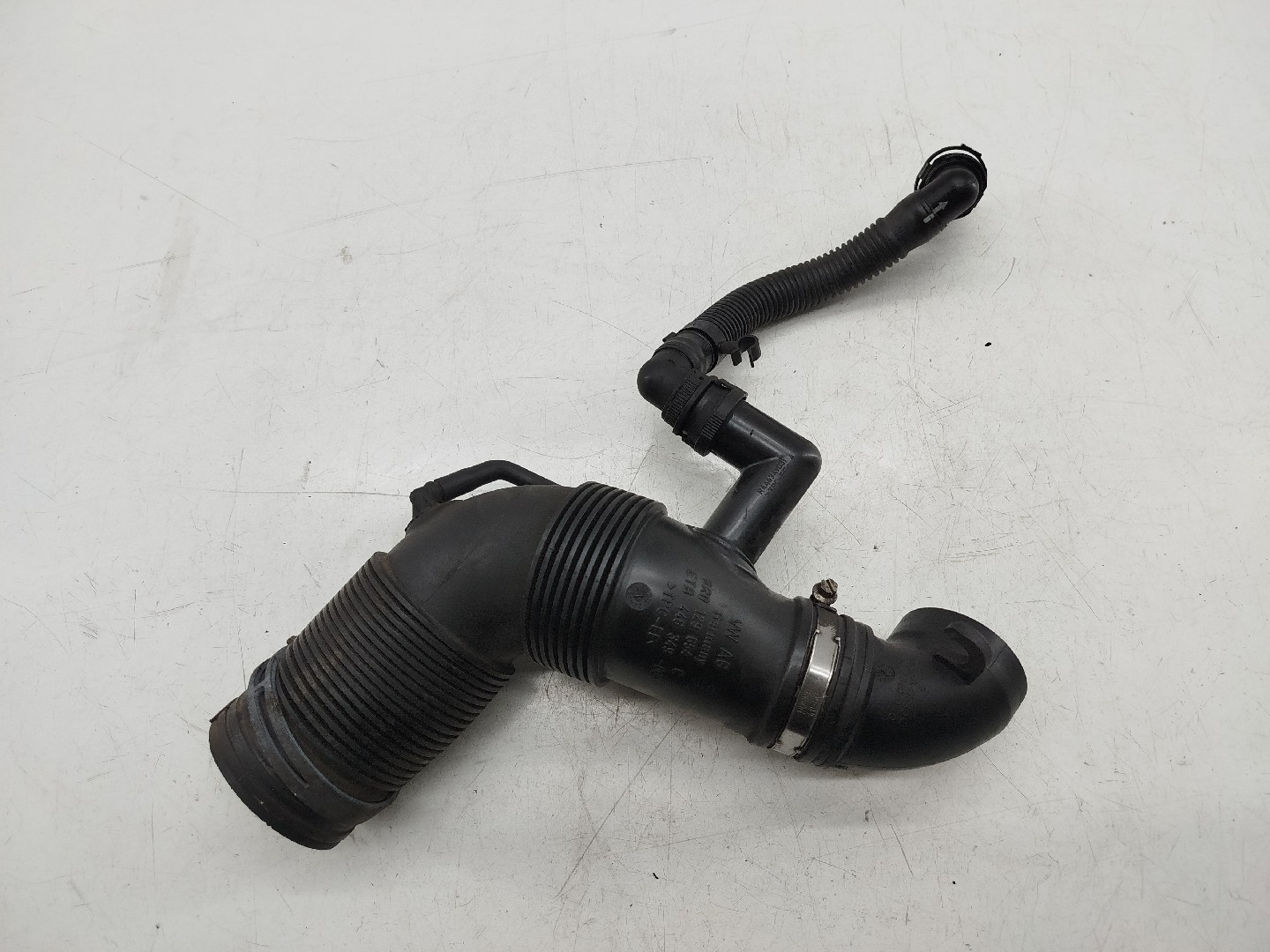 Tubo de Ar SEAT TOLEDO IV (KG3) | 12 - 19
