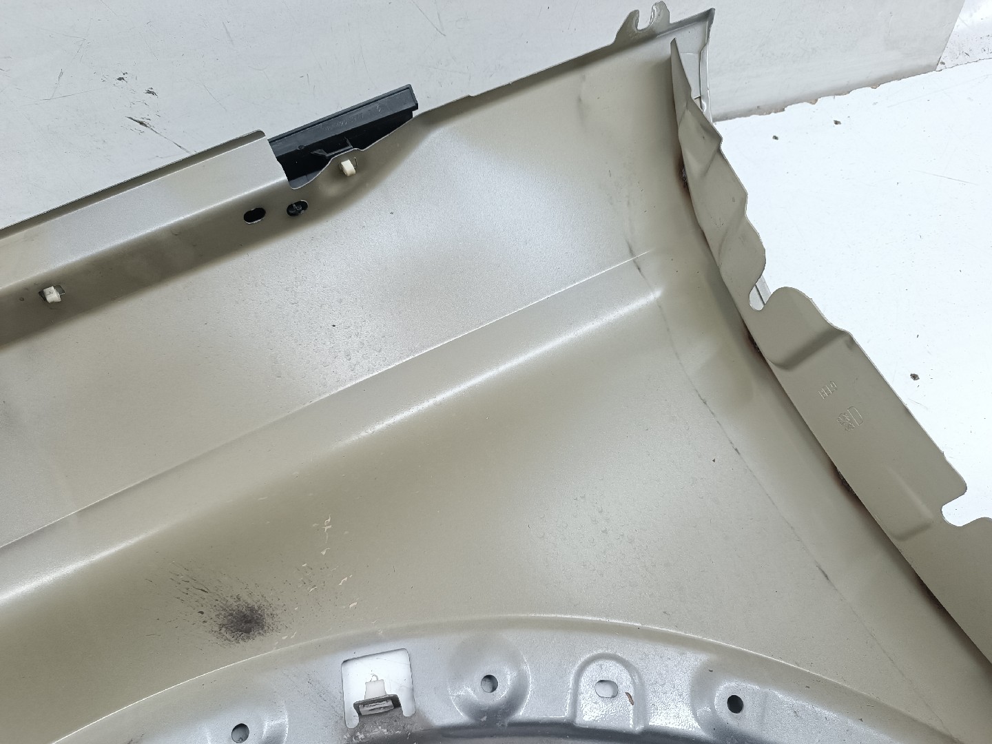 Guarda Lamas Direito PEUGEOT 3008 SUV (M_) | 16 -  Imagem-2