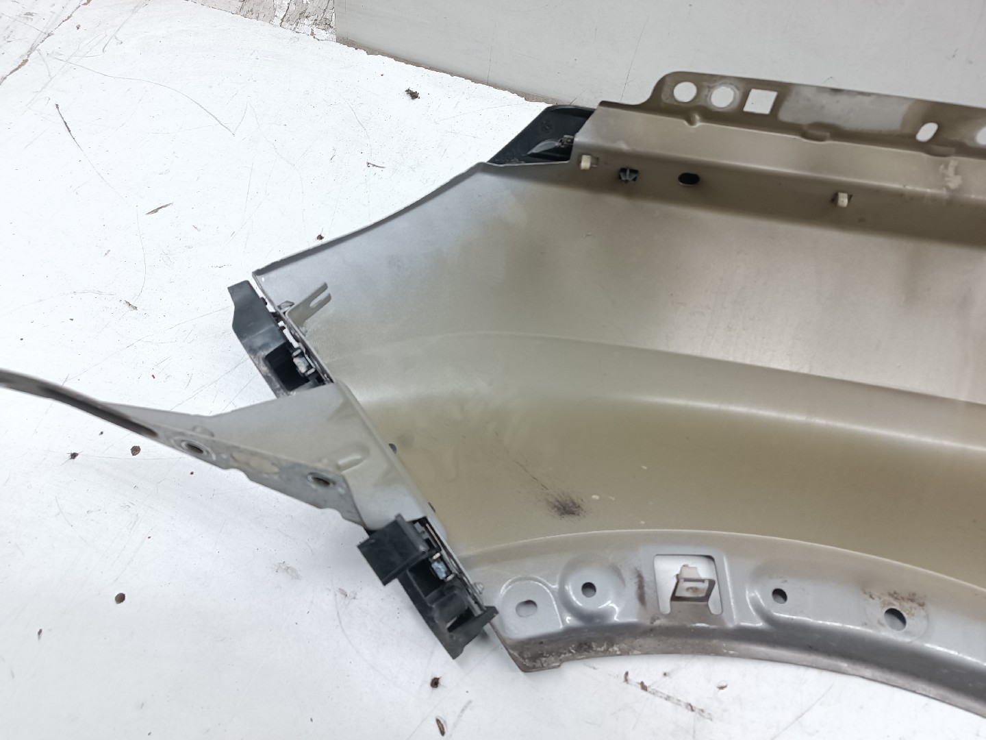 Guarda Lamas Direito PEUGEOT 3008 SUV (M_) | 16 -  Imagem-3