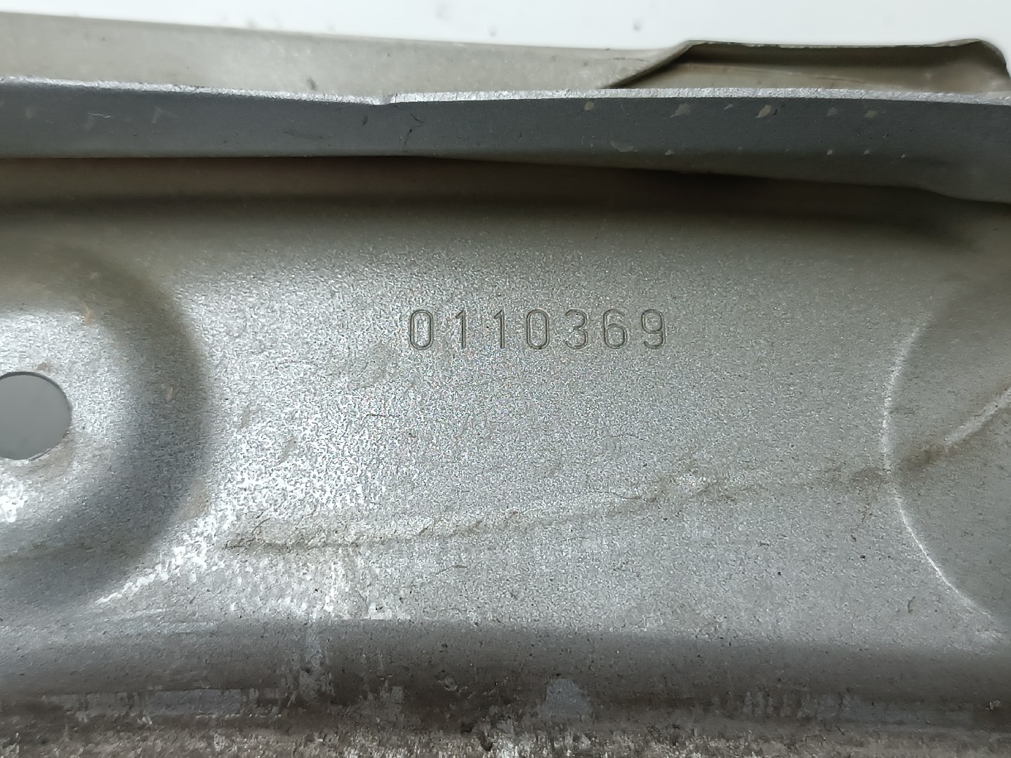 Guarda Lamas Direito PEUGEOT 3008 SUV (M_) | 16 -  Imagem-1