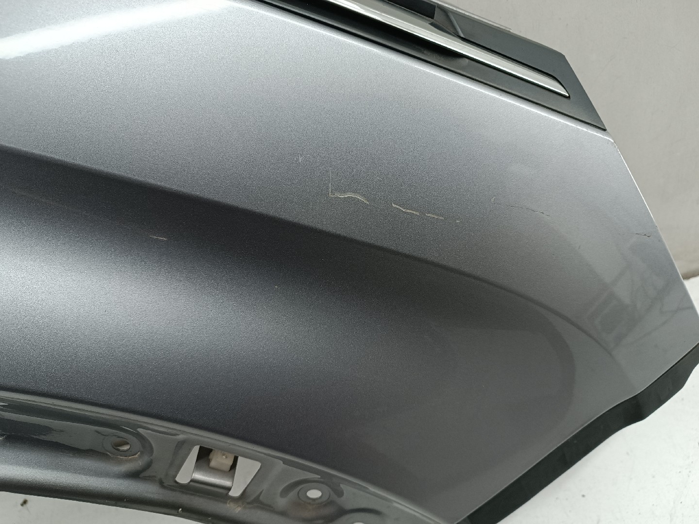 Guarda Lamas Direito PEUGEOT 3008 SUV (M_) | 16 -  Imagem-5