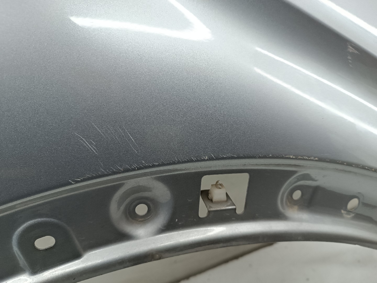 Guarda Lamas Direito PEUGEOT 3008 SUV (M_) | 16 -  Imagem-7