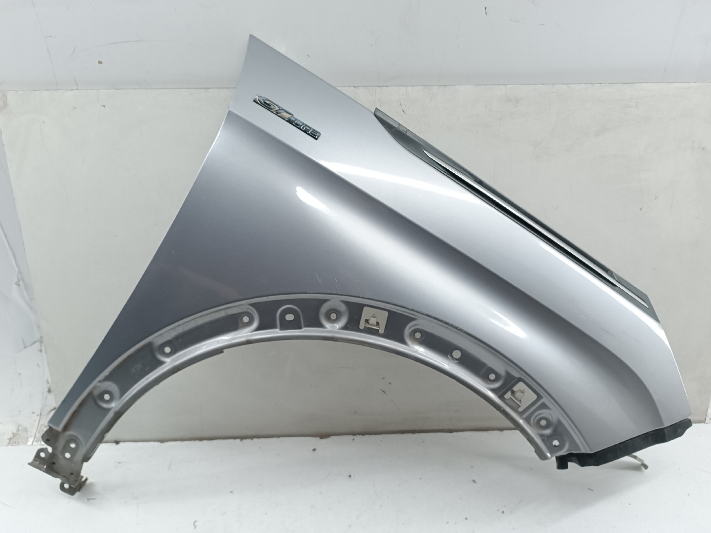 Guarda Lamas Direito PEUGEOT 3008 SUV (M_) | 16 -  Imagem-9