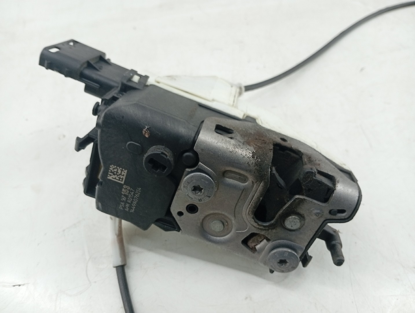 Fecho da Porta Frente Direito PEUGEOT 308 I (4A_, 4C_) | 07 - 16