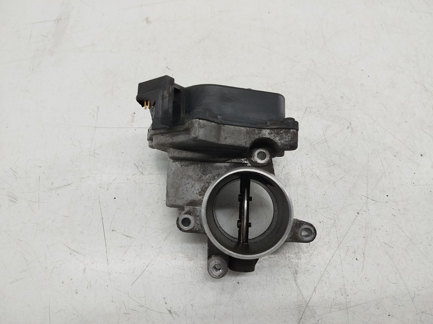 Borboleta de admissão SEAT TOLEDO IV (KG3) | 12 - 19