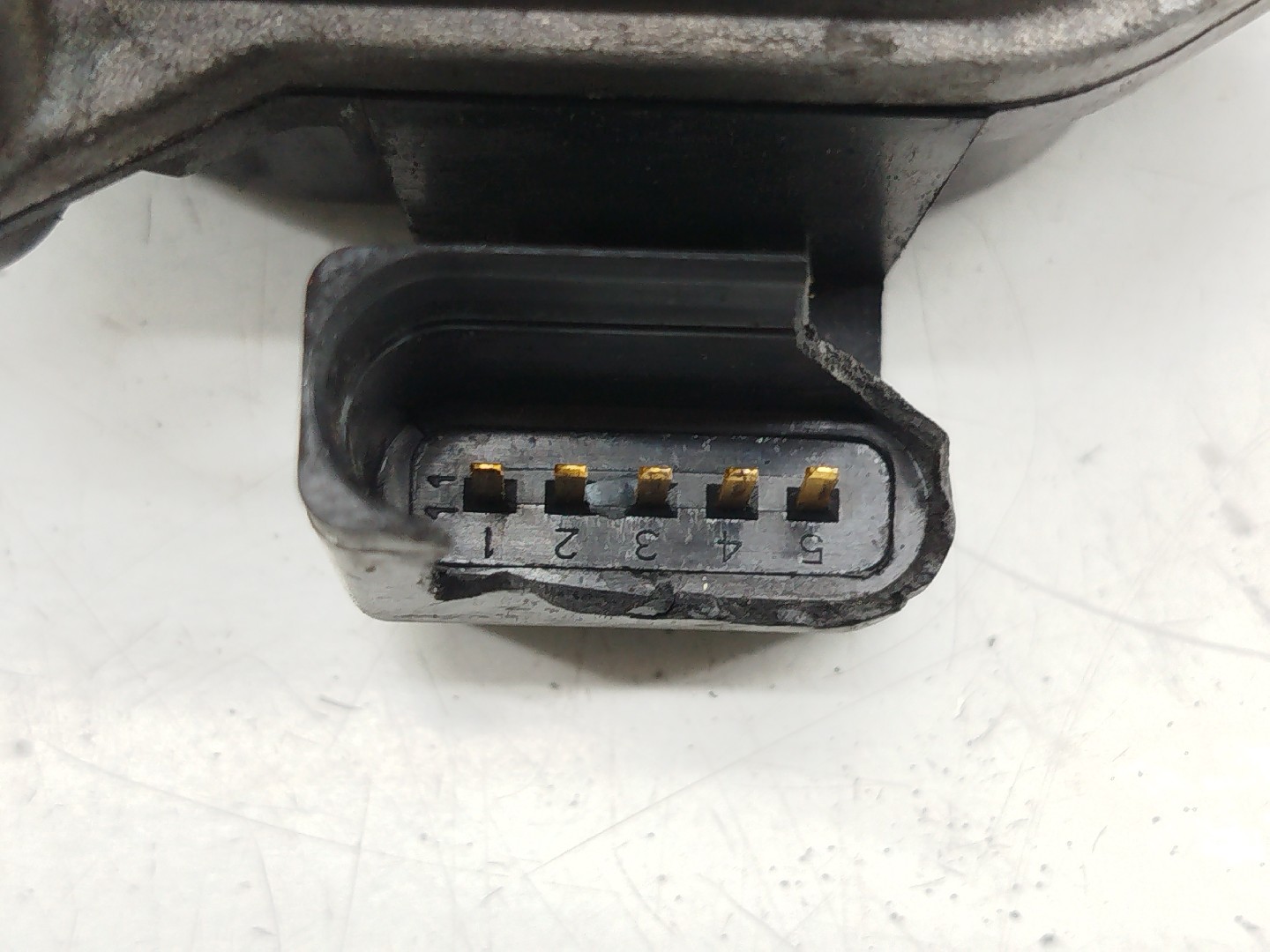 Borboleta de admissão SEAT TOLEDO IV (KG3) | 12 - 19 Imagem-4