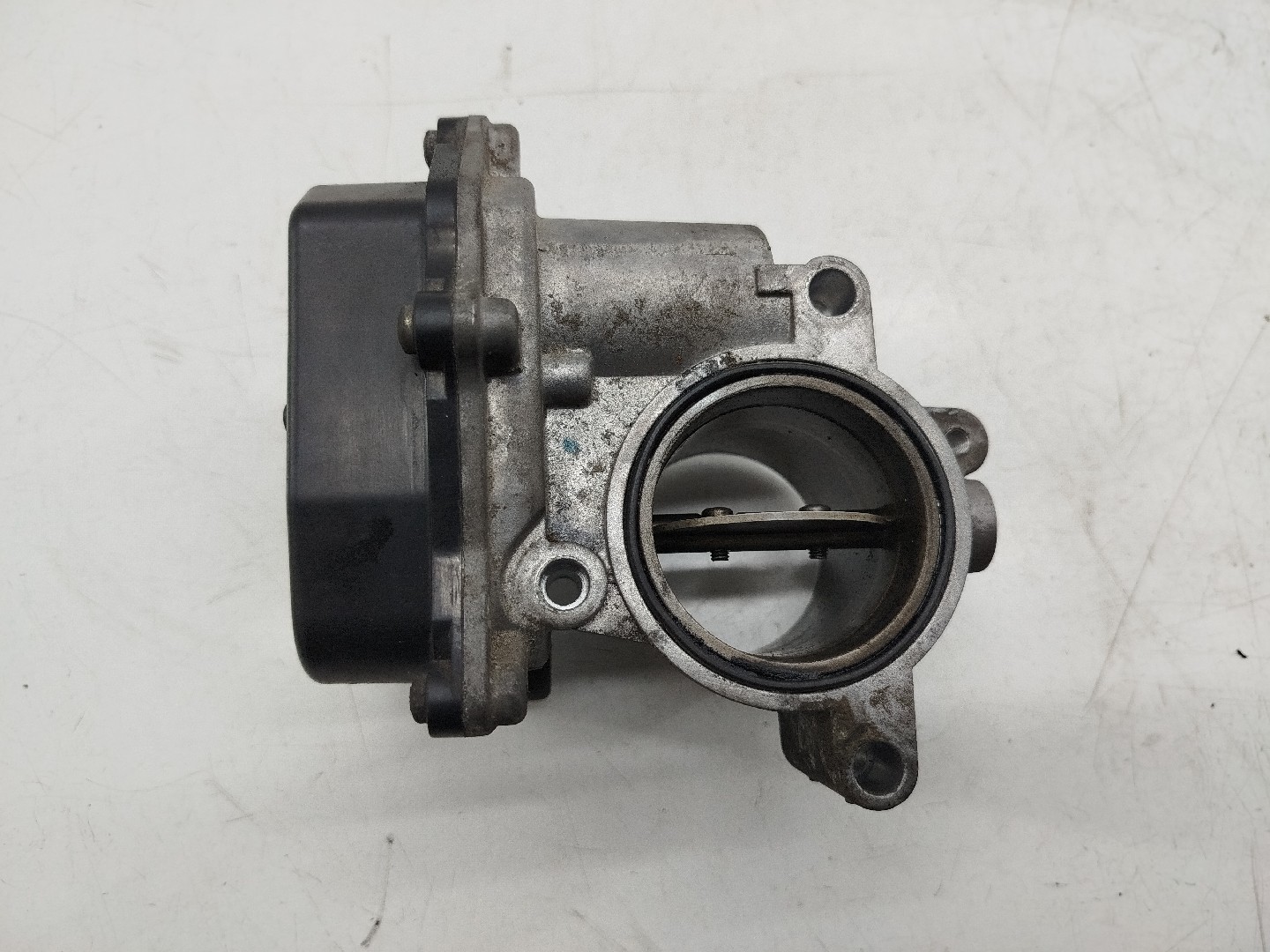 Borboleta de admissão SEAT TOLEDO IV (KG3) | 12 - 19 Imagem-2