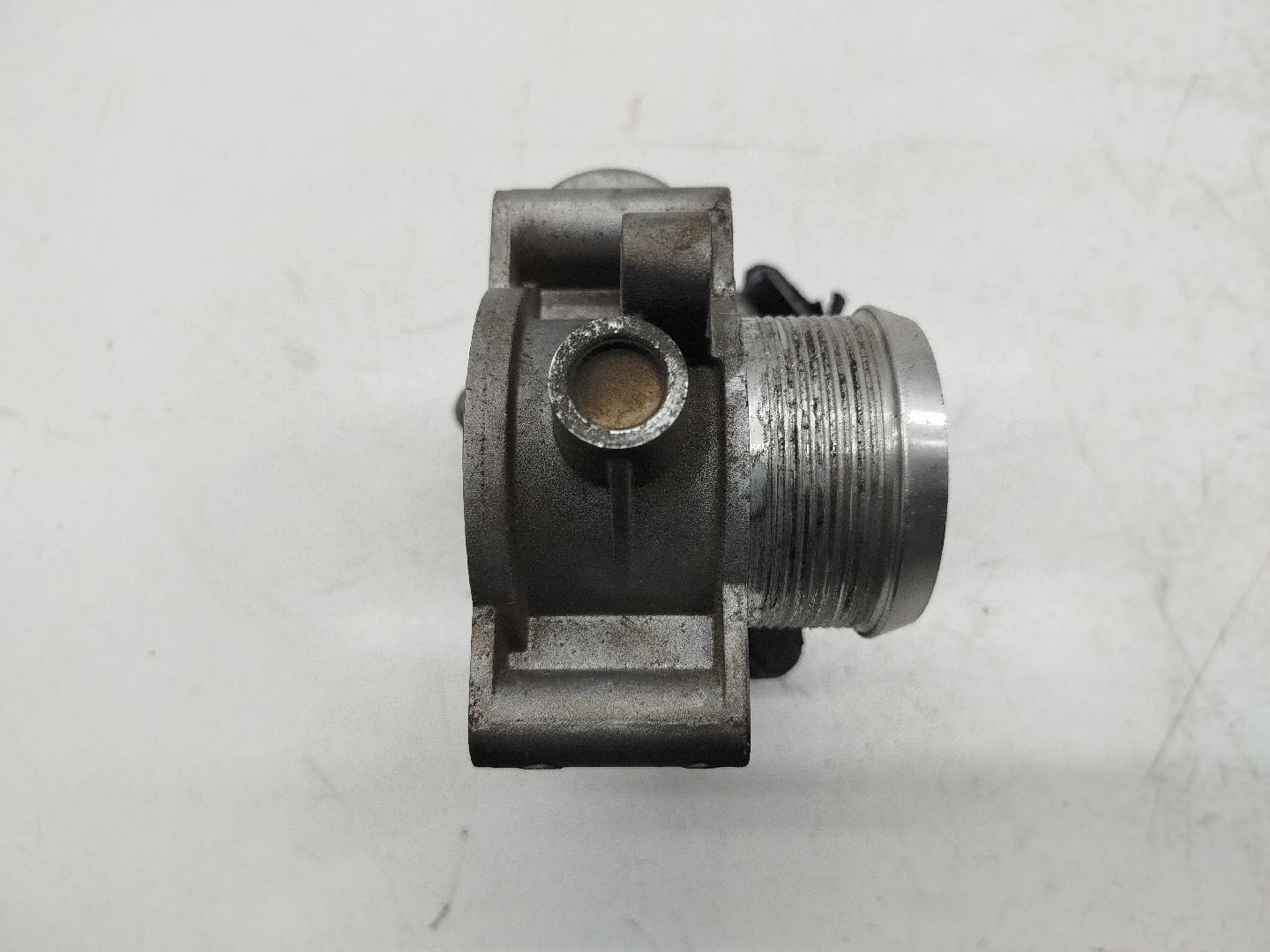 Borboleta de admissão SEAT TOLEDO IV (KG3) | 12 - 19 Imagem-3