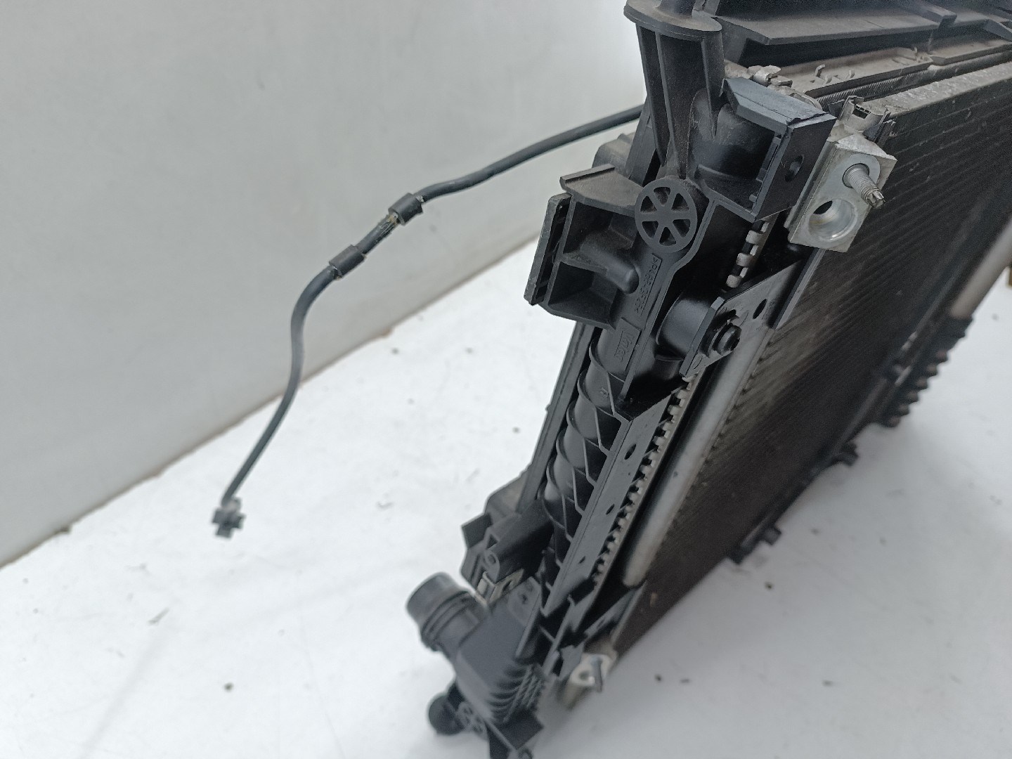 Conj. de 2/3  radiadores c/ TermoVentilador PEUGEOT 3008 SUV (M_) | 16 -  Imagem-5