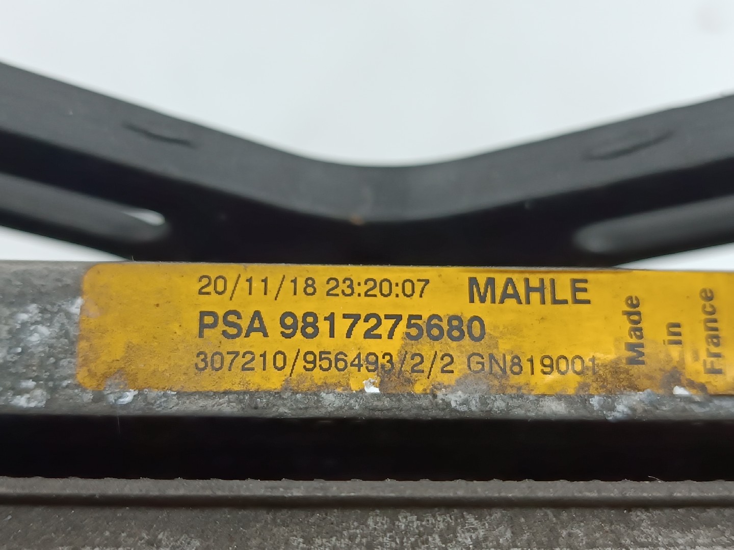 Conj. de 2/3  radiadores c/ TermoVentilador PEUGEOT 3008 SUV (M_) | 16 -  Imagem-2