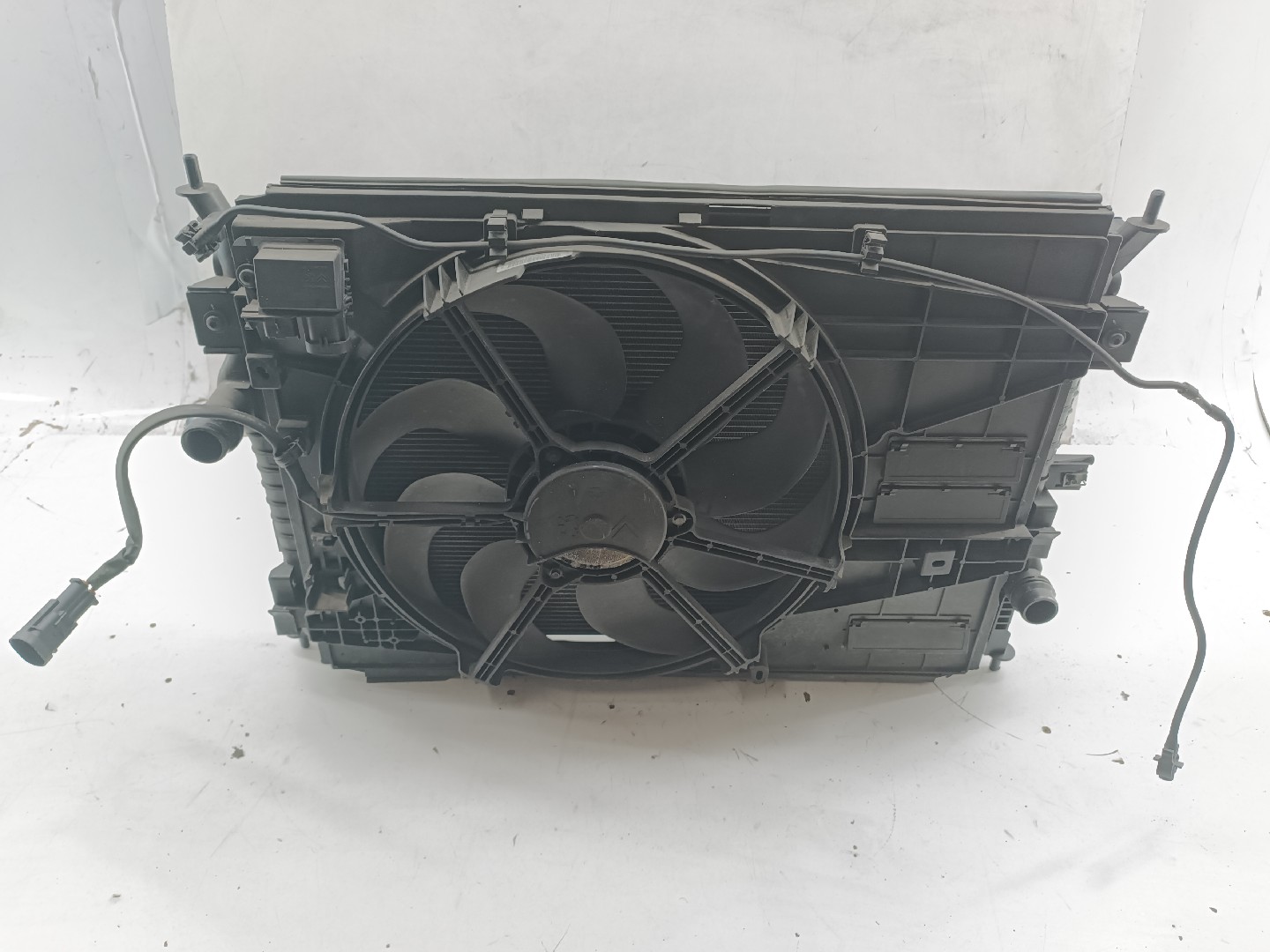 Conj. de 2/3  radiadores c/ TermoVentilador PEUGEOT 3008 SUV (M_) | 16 - 