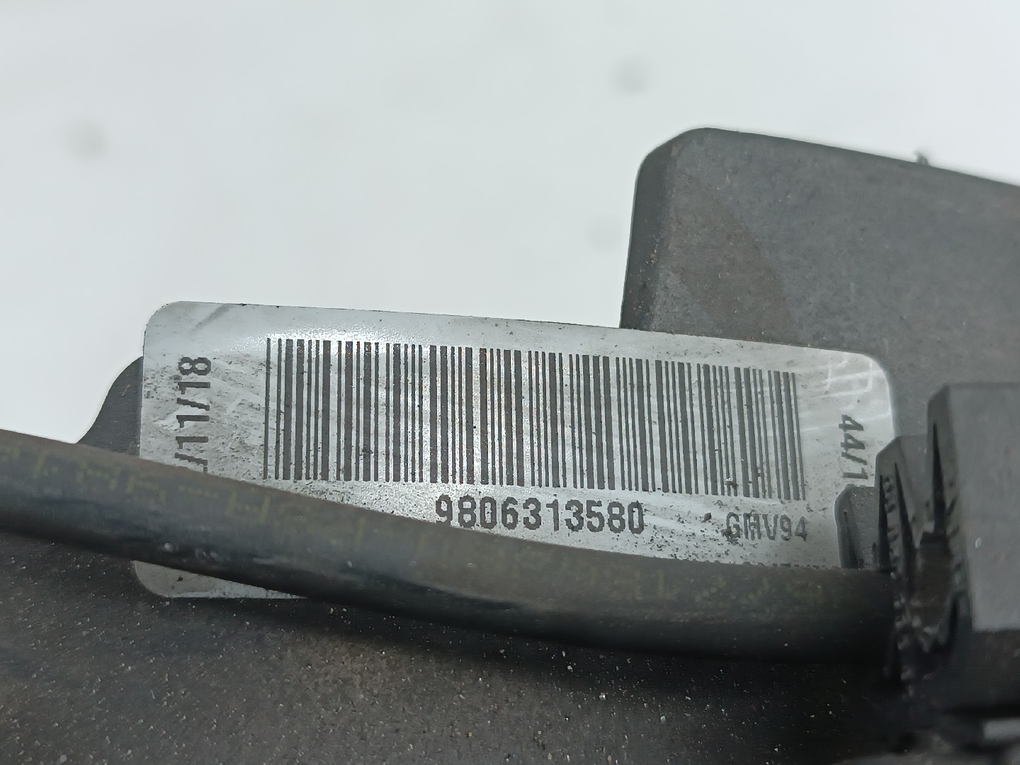 Conj. de 2/3  radiadores c/ TermoVentilador PEUGEOT 3008 SUV (M_) | 16 -  Imagem-3