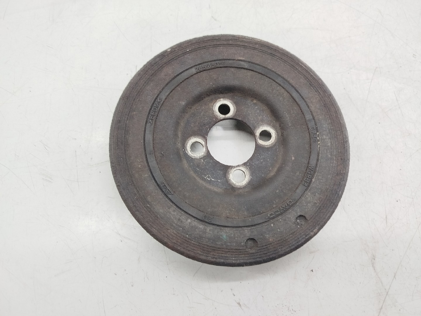 Polia da Cambota OPEL ASTRA J Sports Tourer (P10) | 10 - 15