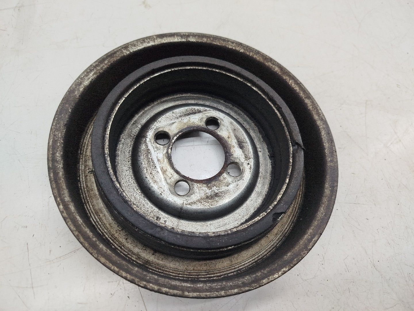 Polia da Cambota OPEL ASTRA J Sports Tourer (P10) | 10 - 15 Imagem-3