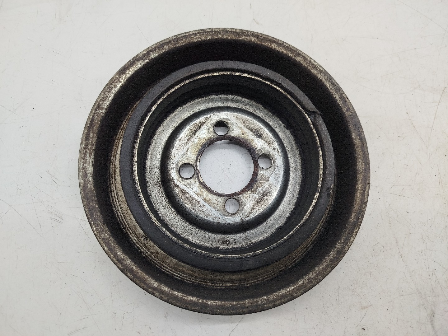 Polia da Cambota OPEL ASTRA J Sports Tourer (P10) | 10 - 15 Imagem-1