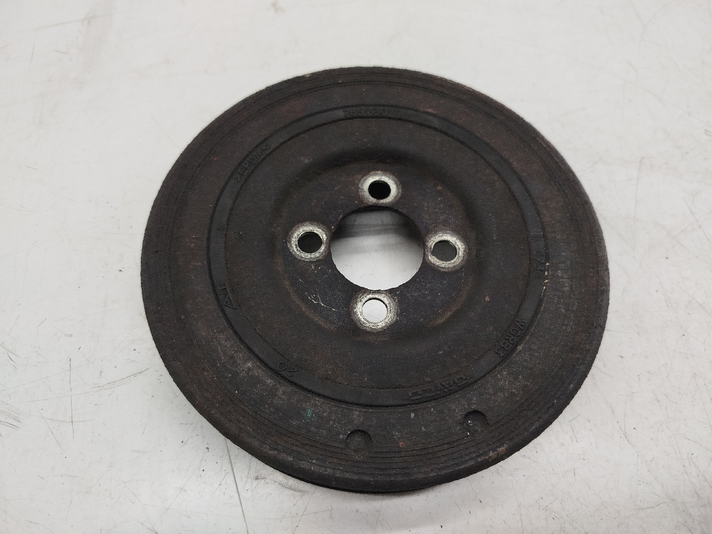 Polia da Cambota OPEL ASTRA J Sports Tourer (P10) | 10 - 15 Imagem-5