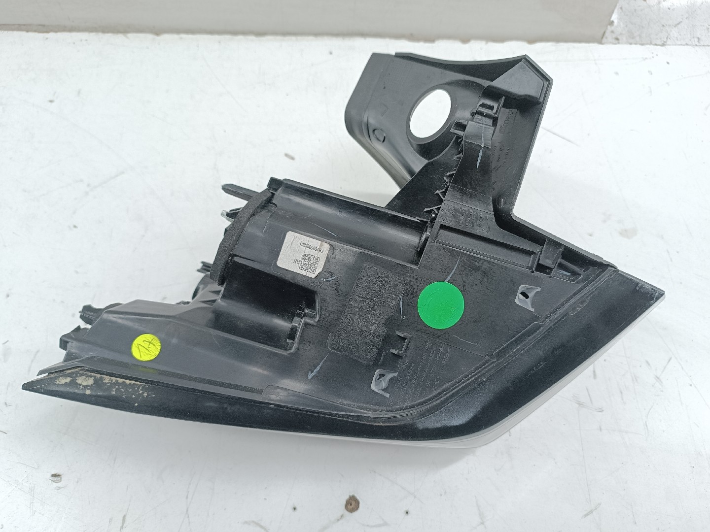 Farolim Stop Direito PEUGEOT 2008 II (U_) | 19 - 