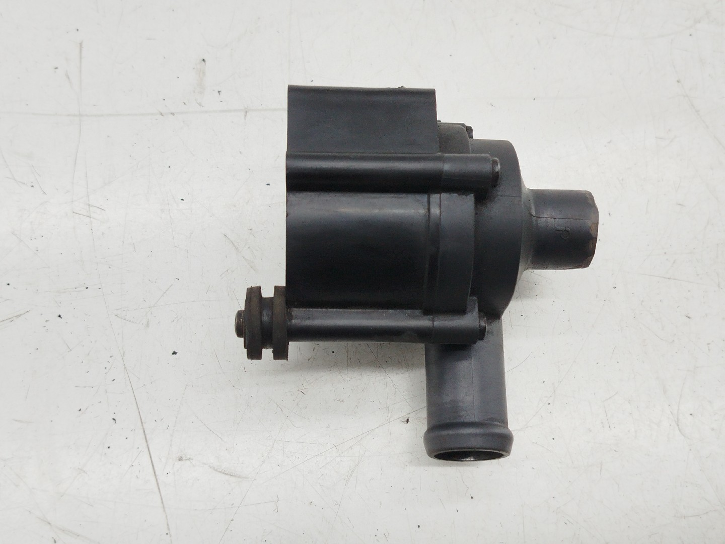 Bomba de água SEAT TOLEDO IV (KG3) | 12 - 19